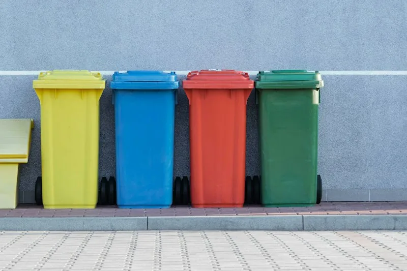 From Waste to Wealth